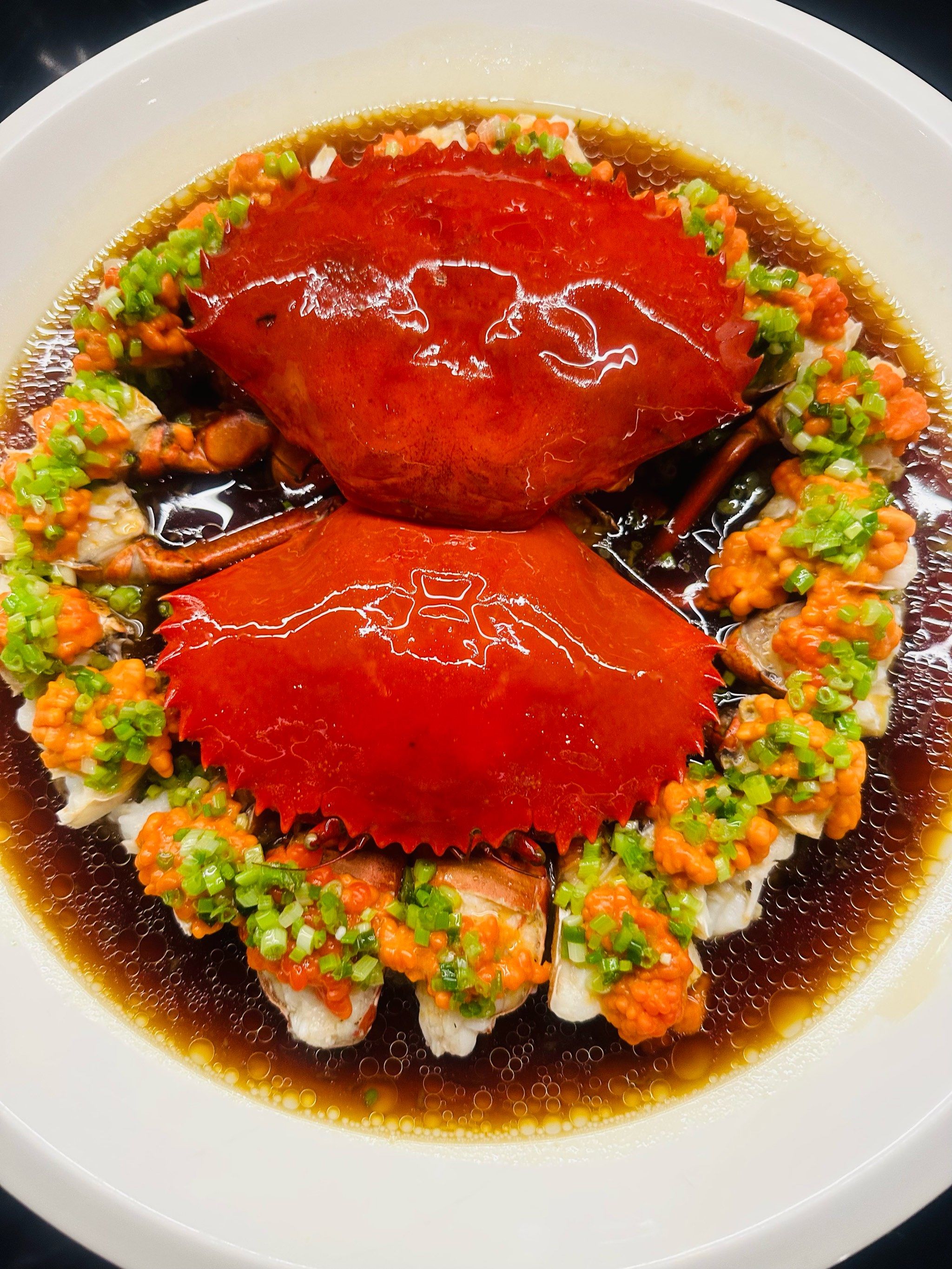 圣诞节虹桥商务区首选餐厅🍴