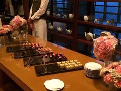 柏悦酒店-上海柏悦酒店