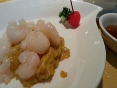 -申粤轩酒楼·三十年粤菜经典(丁香花园店)
