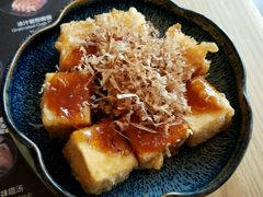 日式炸豆腐-Sushi Love 创意寿司(丽影广场店)