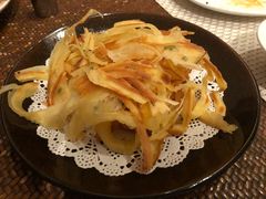 -融荟家和中餐厅(三亚海棠湾九号度假酒店)