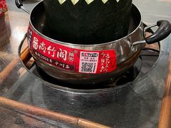 -尚竹阁冬瓜盅·18年地标美食(平洲店)