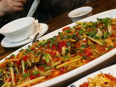 软溜花鲢-庭院小酌(瑞莲街店)