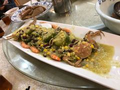 -水乡人家私房菜(逢简店)