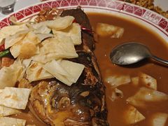 -旺顺阁·北京菜(北辰上品+)