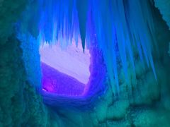 -芦芽山旅游度假区