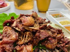 -棒小伙·齐齐哈尔烤肉(龙茗路店)
