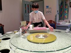 -爱丽格斯火锅(东岸国际店)