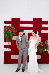 -蜜柚映画婚纱摄影(双井店)
