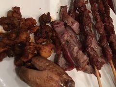 -荣誉国际酒店-云顶旋转餐厅