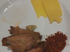 -重庆丽苑维景国际大酒店·海鲜自助餐厅