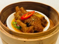-万丽轩·粤菜(王府井金茂万丽酒店)