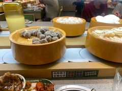 -一本料理(西溪天街店)