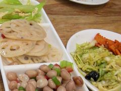 -小艺烧烤(曲江店)