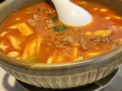 -大树餐厅(益田假日店)