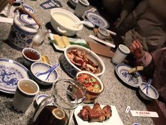 -南京大牌档(济南万象城店)