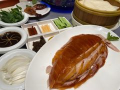 -阿庄新豫菜(航海东路店)