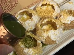 -克比叔叔印度餐厅Kebabs on the Grille(永康路分店)