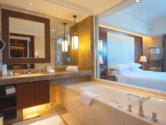 -长白山万达喜来登度假酒店