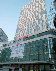 -大连市妇女儿童医疗中心(希望广场儿童院区)