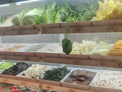 -每味每客·重庆麻辣烫(拓展大厦店)
