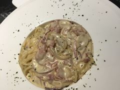 -半秋山西餐厅(巴南万达广场店)