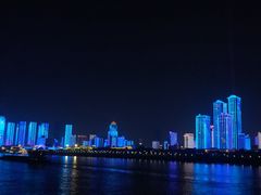 -武汉两江游览·夜游长江(汉口粤汉码头)