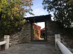 -云端咖啡(古北水镇景区店)