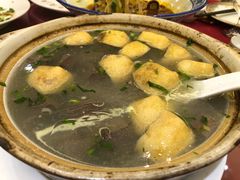 -北门饭店(三香路店)