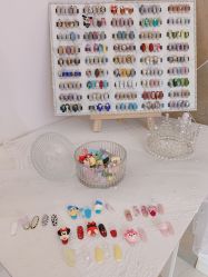 -SixOne六一日式美甲美睫