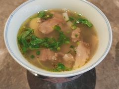 -奇芳阁·百年清真南京菜(夫子庙店)