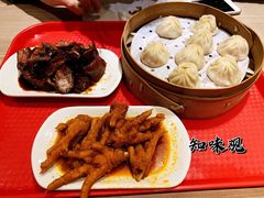 -知味观(湖滨总店)