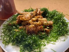 干烧冬笋-之参餐厅(前门大街店)