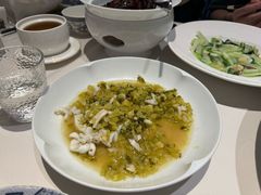 -钱塘花园·宁波菜
