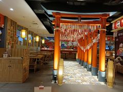-西月山居匠心创意料理(江汉路新佳丽广场店)