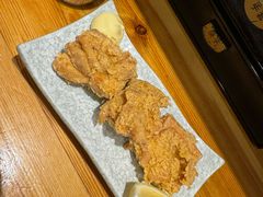 -Ramen满吉·豚骨拉面(丽园路店)