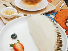 -甜心妈妈·榴莲星级糖水(北京路总店)