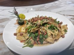 -三寓宾馆宴会厅