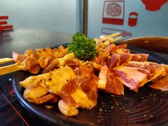-熊出没日本烧肉放题