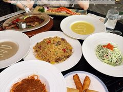 -澳莱酷品牛扒(开平东汇城店)
