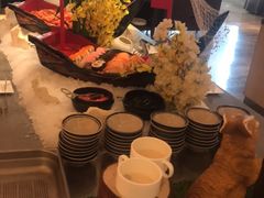 -北京王府井希尔顿酒店·万斯阁西餐厅