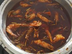 -阿田大虾(回龙观店)