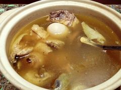 -走马楼饭庄(慈城古县城店)