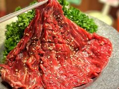 -烧肉达人•炭火烧肉(新天地店)