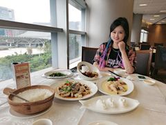 -广州建国酒店-盈丰阁粤菜-粤式茶点