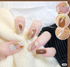 -LILY NAILS美甲美睫
