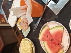 -晓林火锅(安定门店)