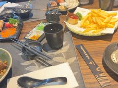 -品米斗·精致料理(浦东禹悦汇店)