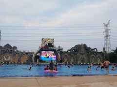 -苏州乐园森林水世界