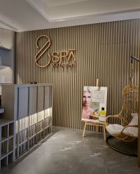 -8SPA养愈空间·新中式疗愈spa